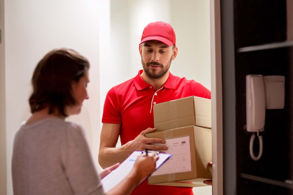 Why Arlington Mover Is Your Go-To Moving Partner